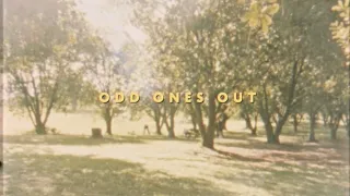 Last Heroes, RUNN, & Dia Frampton - Odd Ones Out (Lyric Video)