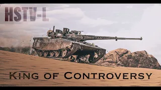 HSTV-L King of Controversy | ft. Nuke