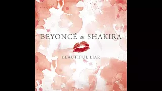 Beyonce & Shakira - Beautiful Liar (Edson Pride Club Mix)