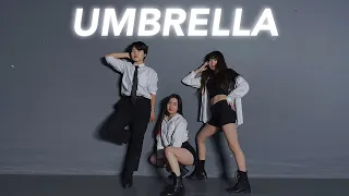 Rihanna - Umbrella (ELTI Choreography) DANCE COVER | CAL;O