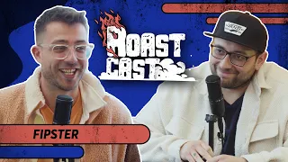 ROAST CAST #23 - FIPSTER