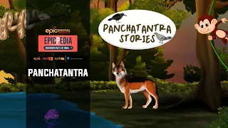 Panchatantra | EPICPEDIA - Unknown Facts of India | Episode 8 Promo | EPIC Digital Originals