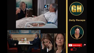 General Hospital Today – GH Spoilers - General Hospital Review Today 05-28-2024