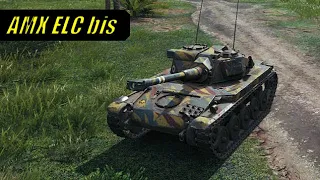 World of Tanks - AMX ELC bis - Pearl River #13