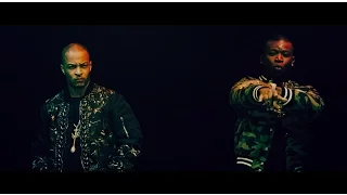 O.T. Genasis - Get Racks (feat. T.I.) [Official Music Video]