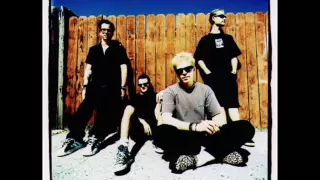 The Offspring - Total Immortal