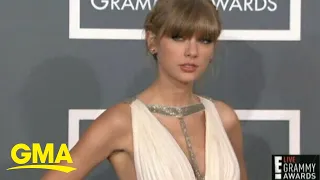 Taylor Swift announces biggest US stadium tour ever | GMA