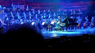 GERSHWIN'S Rhapsody in Blue [Full] (Live)