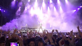 SCOOTER @ E-Werk Saarbrücken 2023 [Hyper hyper]