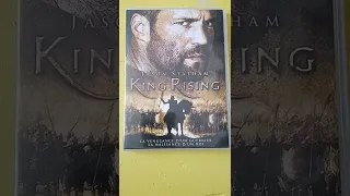 Jason Statham - King Rising