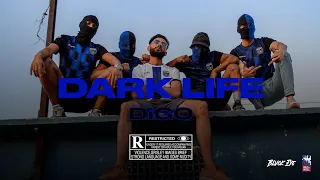 DiGO - DARK LIFE (Official Music Video)