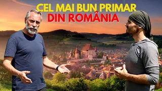 Cel mai bun primar din Romania | Vlog de calatorie Transilvania