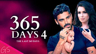 365 DÍAS 4 - TRAILER GS🎙Los últimos 365 días