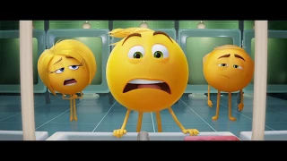 The Emoji Movie - Meet Gene - Starring T.J. Miller - At Cinemas August 4