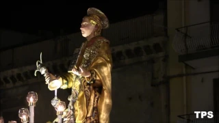 FESTA INVERNALE SAN GIOVANNI EVANGELISTA ( SAN GIOVANNI LA PUNTA 2016 )