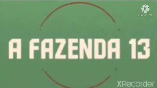 A Fazerda 13 - 14/09/2021 - Ao Vivo - Completo - HD