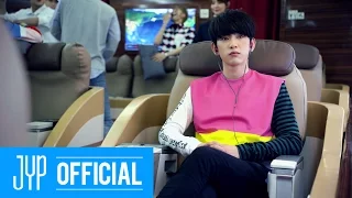 GOT7 “FLIGHT LOG : TURBULENCE” Trailer