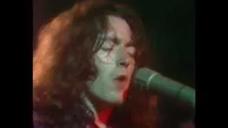 RORY GALLAGHER - a million miles away - Montreux 1977 (HQ)