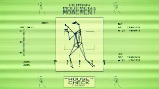 Human Movement - House Check (feat. Big Skeez)