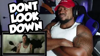 TOM MACDONALD - DONT LOOK DOWN - YEP WE REACTING TO HIM!