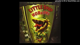 20 - Somewhere That's Green (Reprise) (Little shop of horrors 2003 BRC)