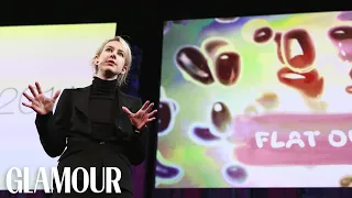 On Working With Elizabeth Holmes - Trailer