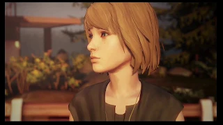 Video Especial: Life Is Strange/Escena Final- Sacrificar A Chloe/Momento Triste.