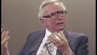 Viktor Frankl: Youngsters need challenges