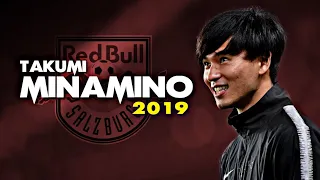 Takumi Minamino(南野拓実) ● Skills, Assists & Goals ● 2019/20｜HD