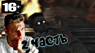 BioShock Remastered- 2 ЧАСТЬ. Спасти сестричек .