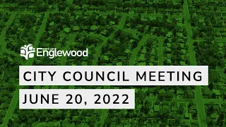 City Council Regular - 20 Jun 2022