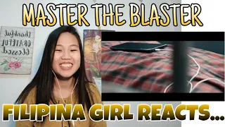 Master the Blaster Full video song in Tamil HD Reaction