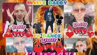 Invite DADDY TO DANCE. NEW VERSION HIT ALLA PUGACHEVA & TALISMAN DUBAI 2024