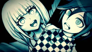 Danganronpa V3 edit / Read Desc