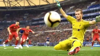 PES 2019 DEMO - ДАТА ВЫХОДА И ДРУГИЕ ПОДРОБНОСТИ