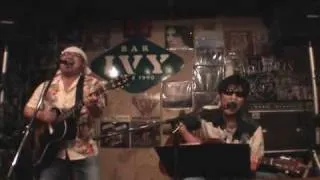 うそっぱち / GG'S LIVE in BAR IVY  PART-1