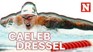 Caeleb Dressel: A Profile Of Team USA Swimmer In The Tokyo 2020 Olympics