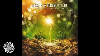 Lexxus & Serenity Flux - Peace Of Mind