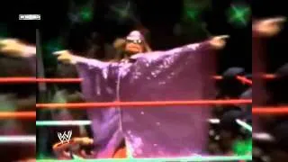 Randy Savage "Macho Man" 1st custom titantron (HQ)