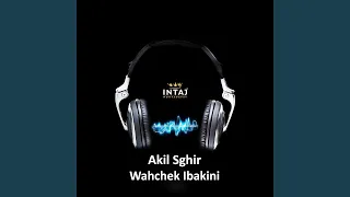 Wahchek Ibakini