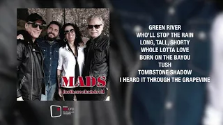 MADS - Fortherocknroll [FULL ALBUM]