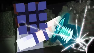 How This Sword Broke the Server