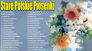 Najpopularniejsze Polskie Piosenki Wszechczasów ️🎸 Polskie Hity Lat 80 i 90 vol 2