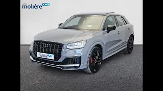 AUDI SQ2 BAST 9643