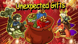 DOMINATE RANKED With Unexpected Gifts ▌PvZ Heroes