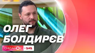 Олег Болдирєв про українське серійне виробництво артилерійських боєприпасів калібром 152 мм