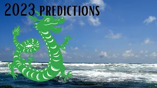 Dragon - 2023 Chinese Astrology – Luck, Success and the Eclipses