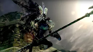 Dark Souls Remastered - Gameplay Trailer