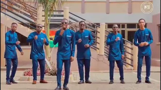 Good Morning Ghana(Live)|| New Era Acappella