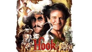 John Williams - Captain Hook Suite (Hook)